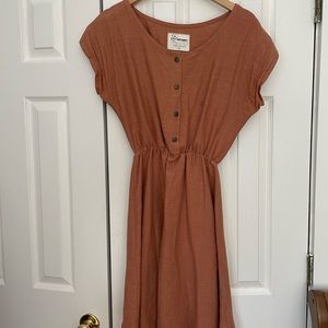 Conscious Clothing Dress